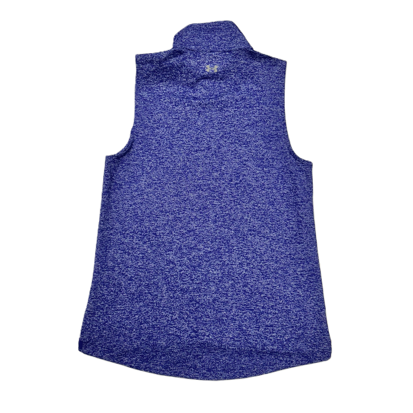 Vest Other By Under Armour In Purple & White, Size: S