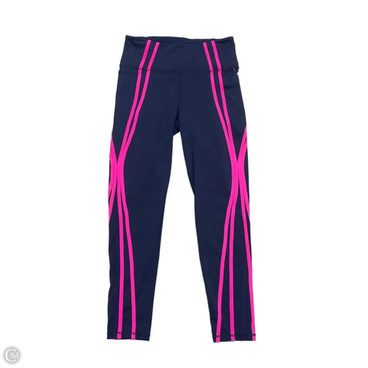 Pants Designer By Lilly Pulitzer In Navy, Size: M