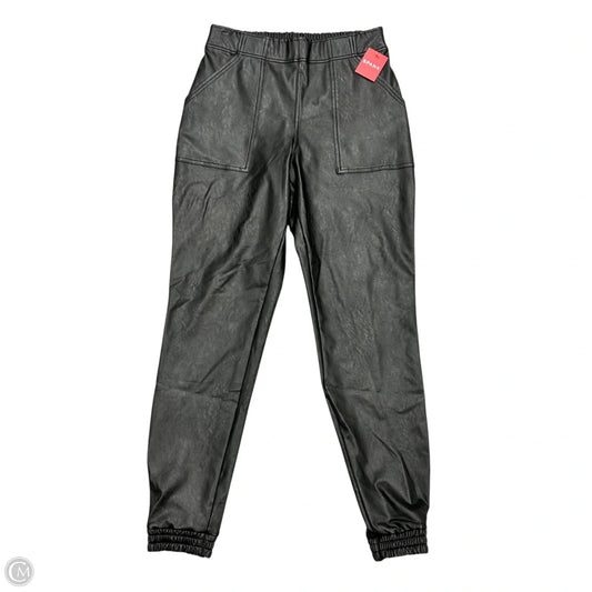 Pants Joggers By Spanx In Black, Size: M