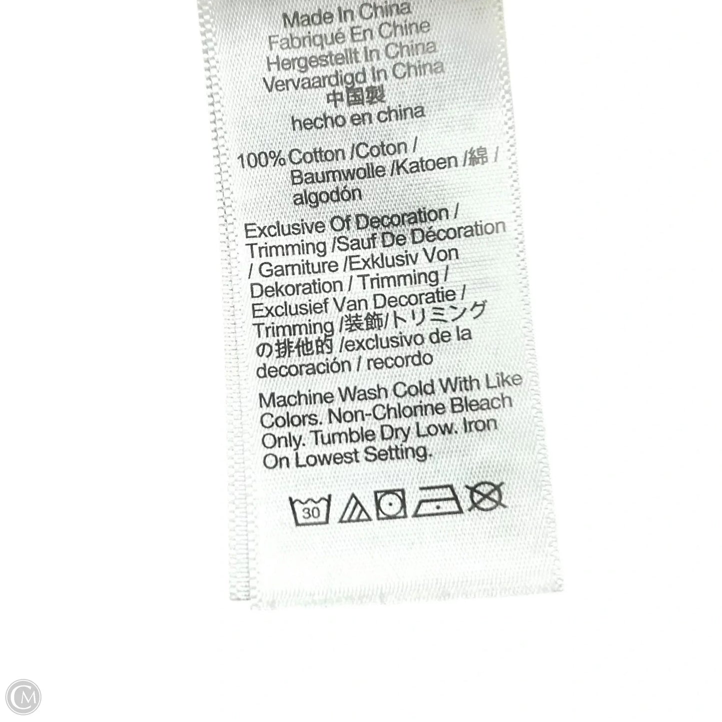 Vest Sweater By Madewell In Cream, Size: Xl