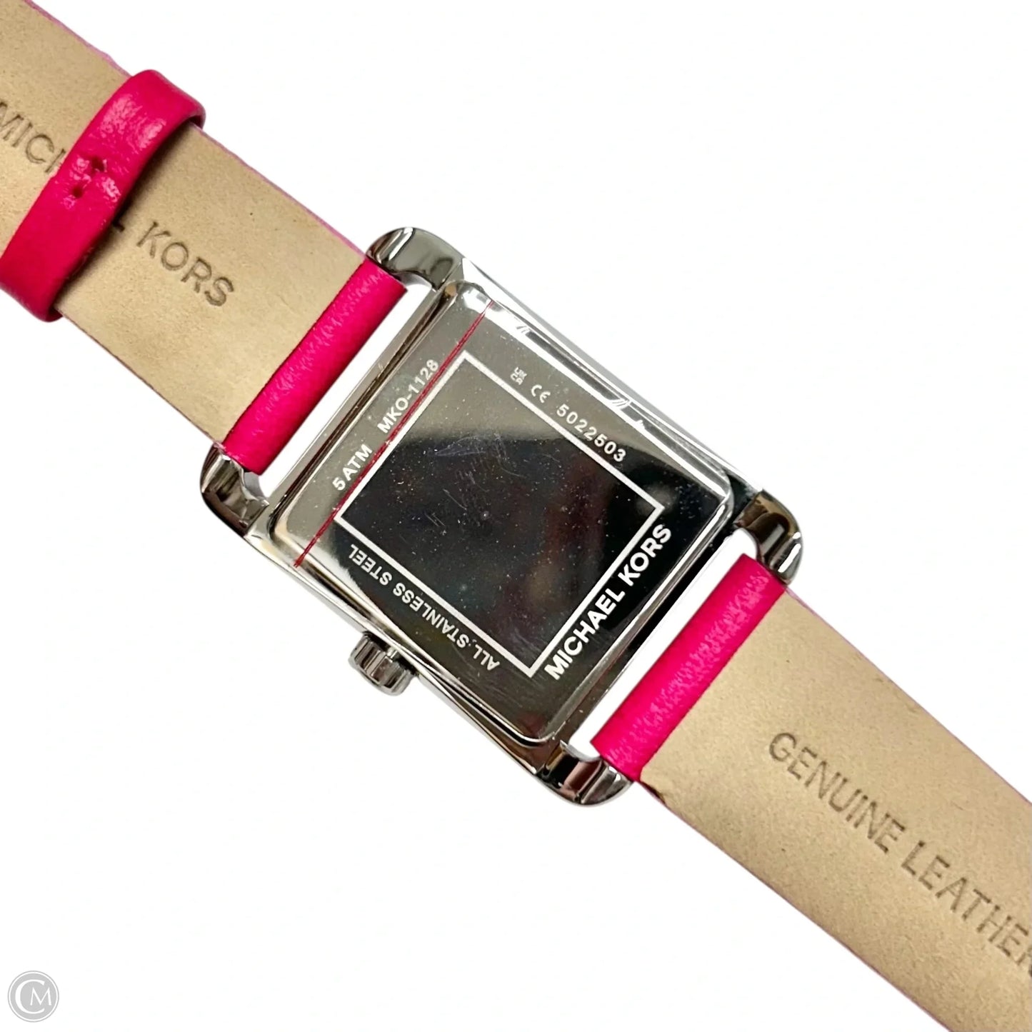 Watch By Michael By Michael Kors