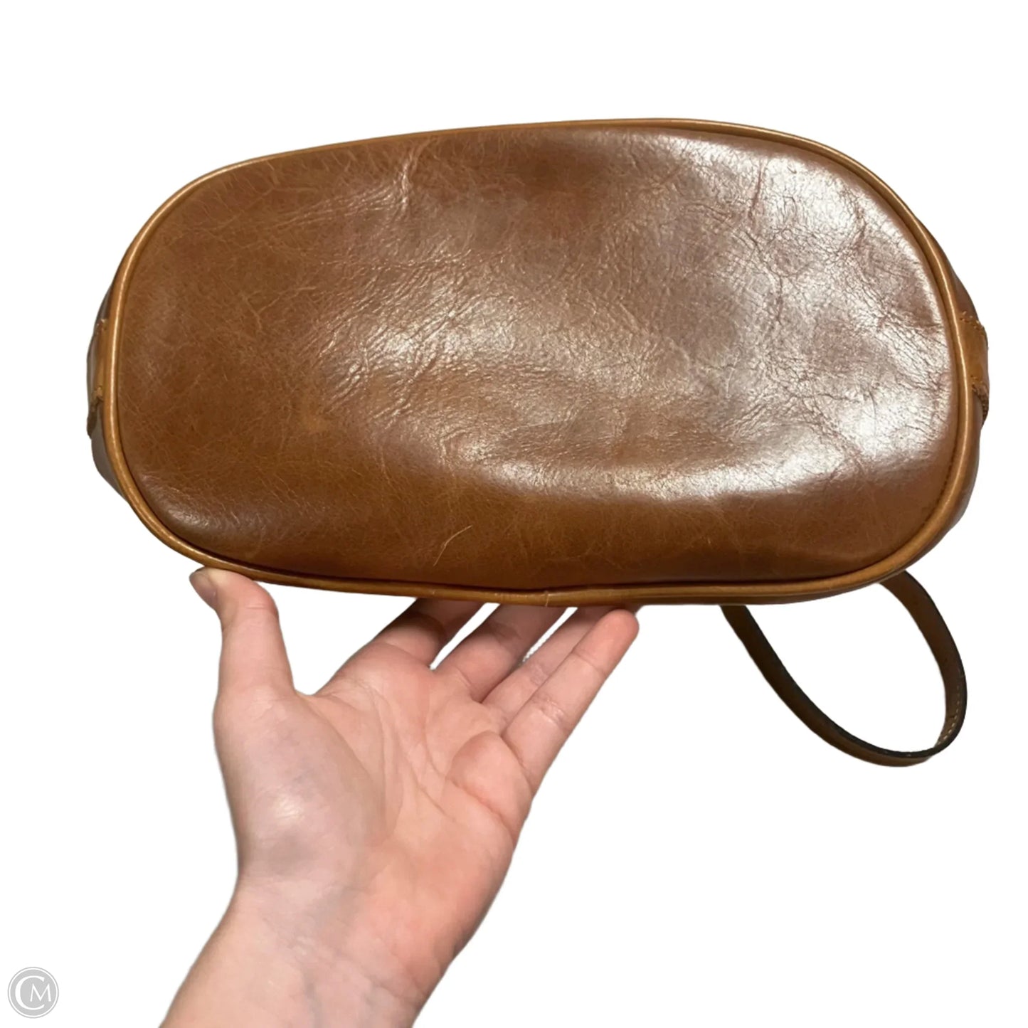 Crossbody Designer By Patricia Nash, Size: Medium