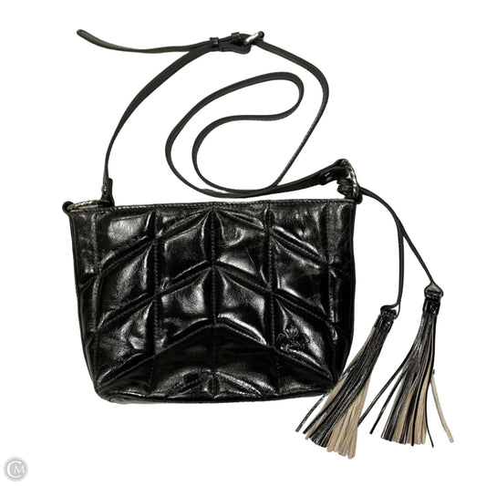 Crossbody Designer By Patricia Nash, Size: Medium