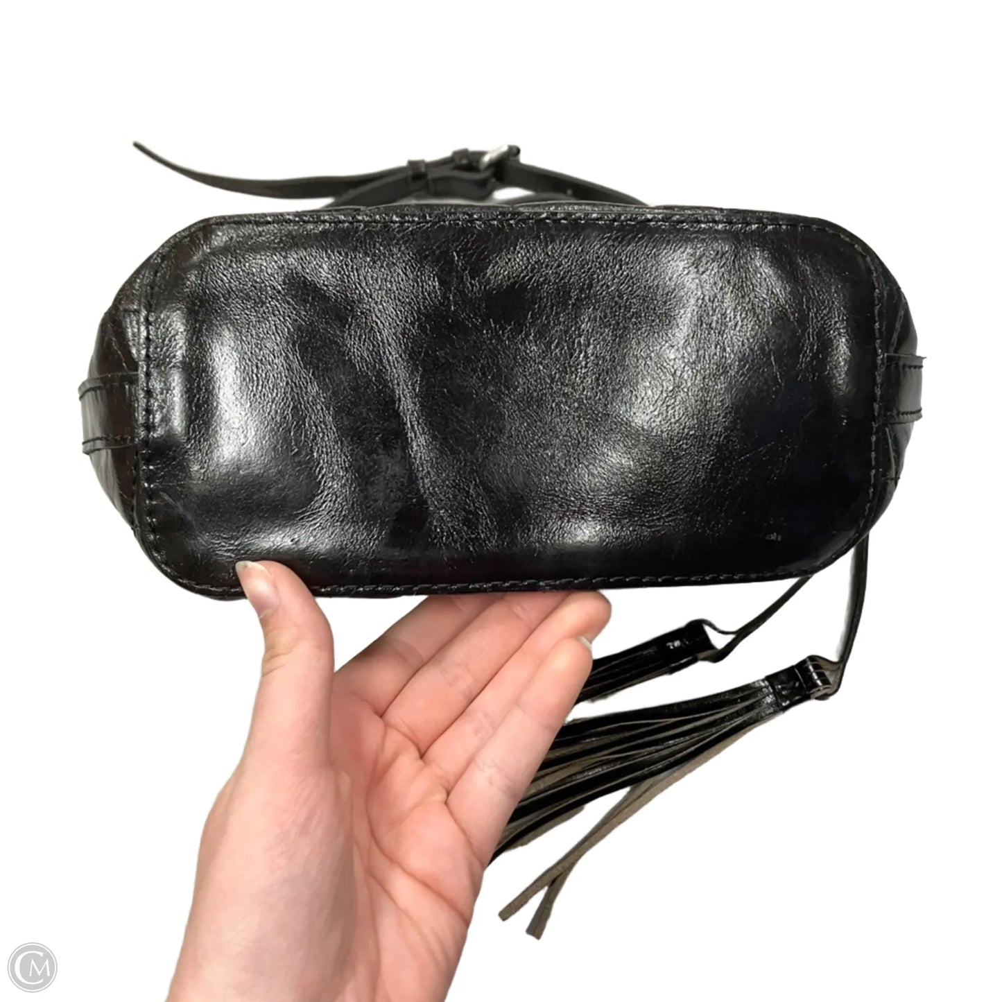 Crossbody Designer By Patricia Nash, Size: Medium