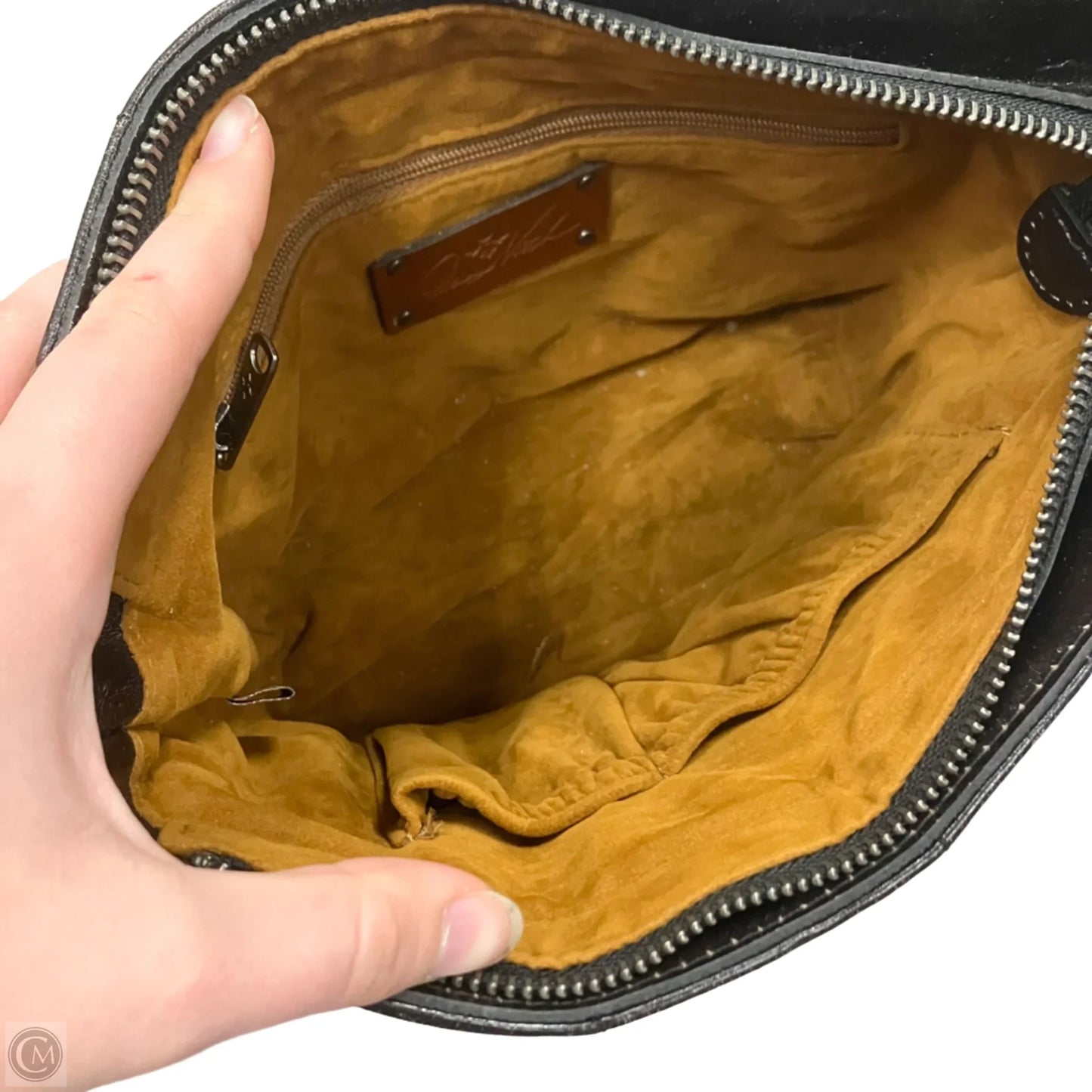 Crossbody Designer By Patricia Nash, Size: Medium