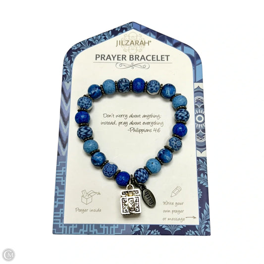 Bracelet Chain By Jizarah