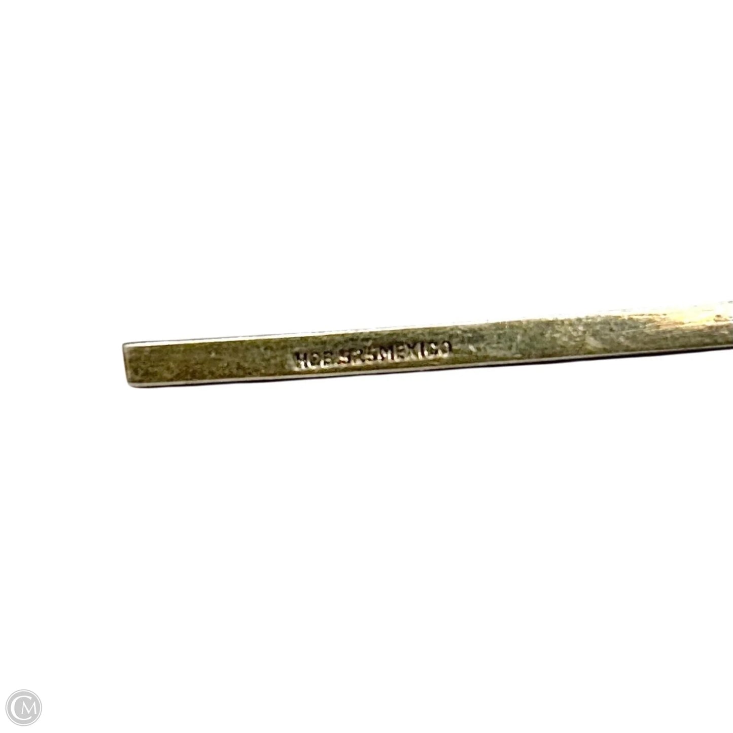 Earrings Sterling Silver