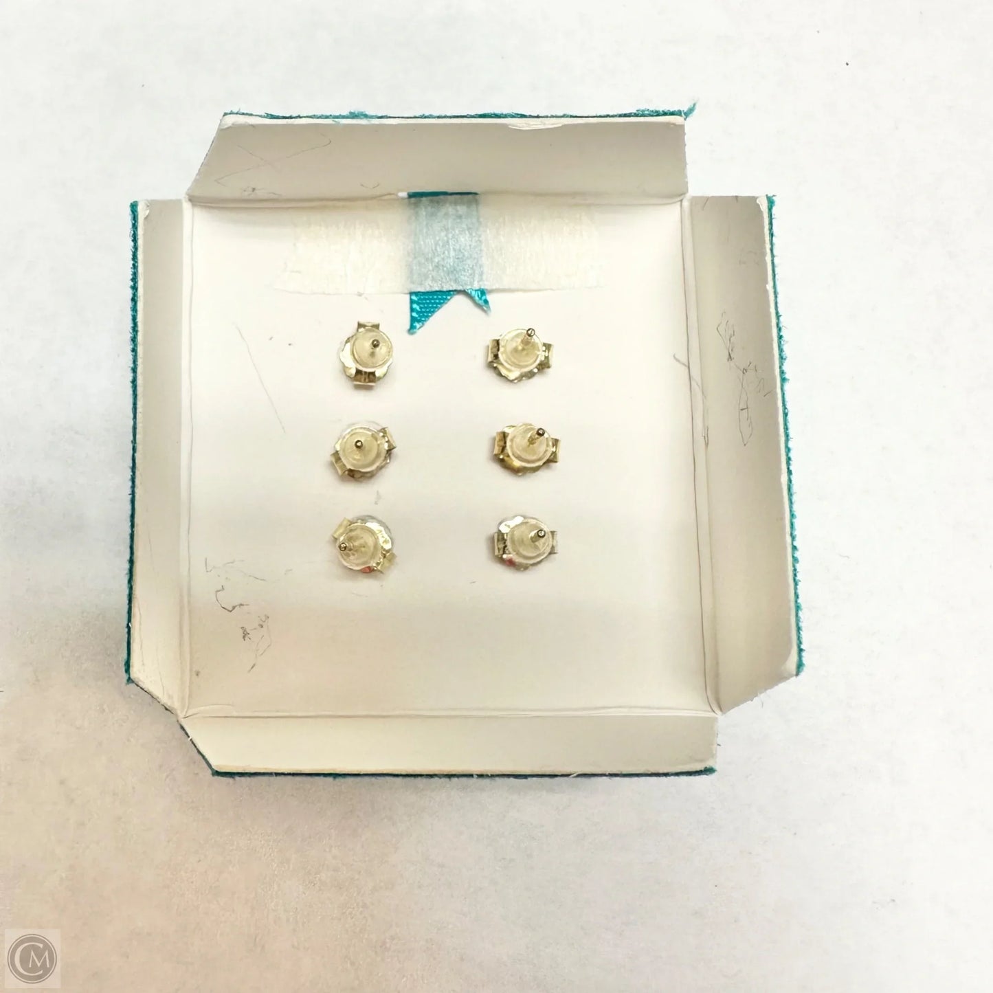 Earrings Stud