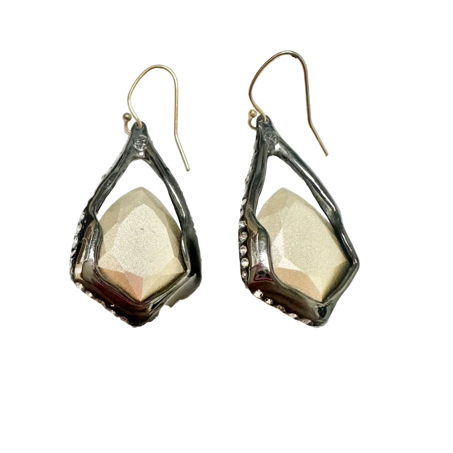 Earrings Dangle/drop By Alexis Bittar