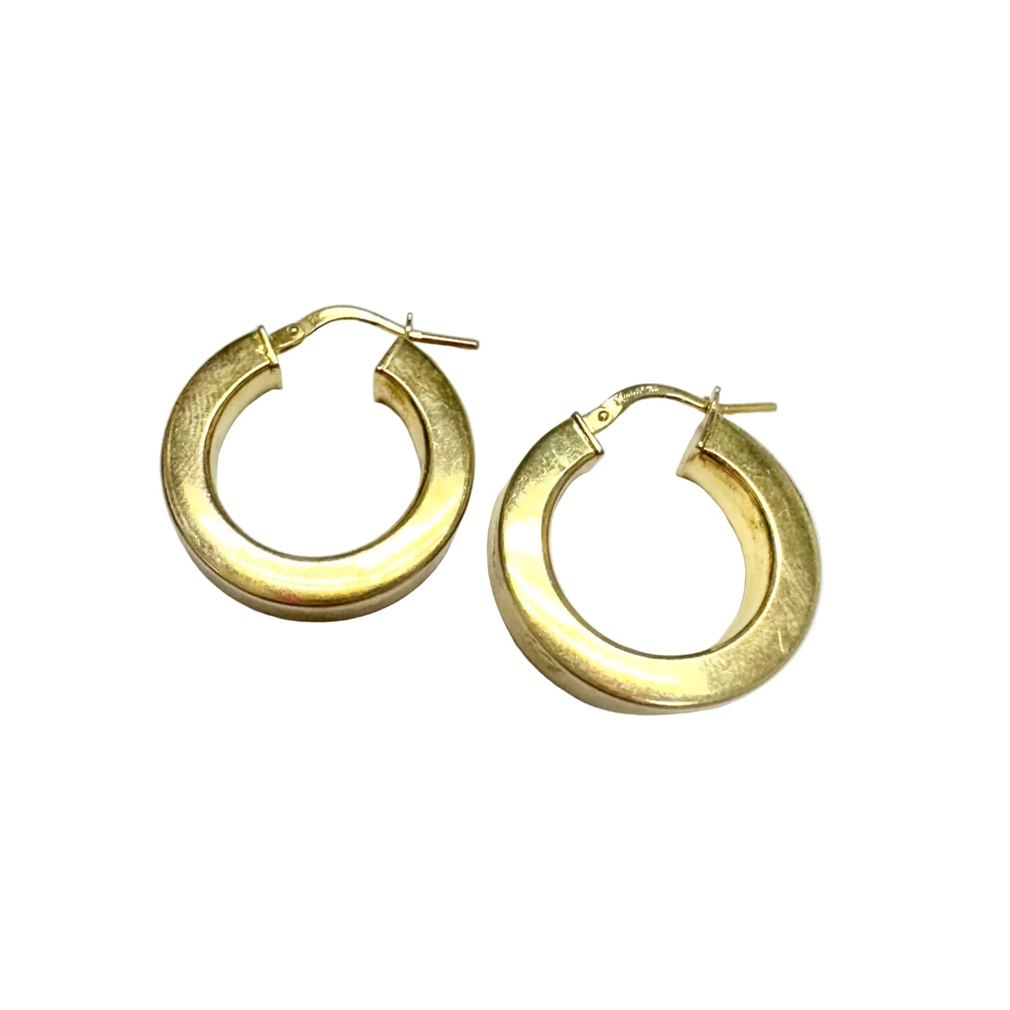 Earrings Sterling SIlver