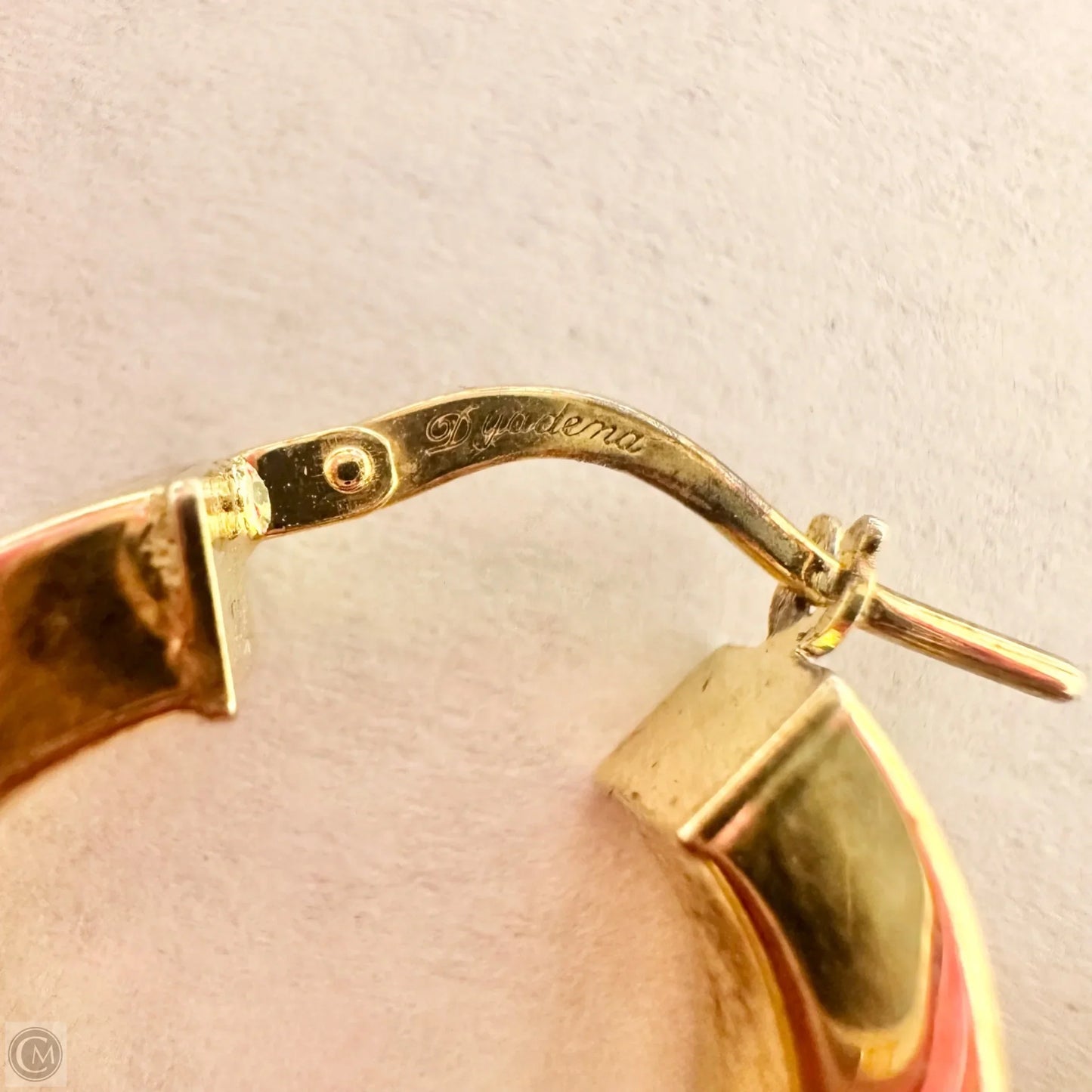 Earrings Sterling SIlver