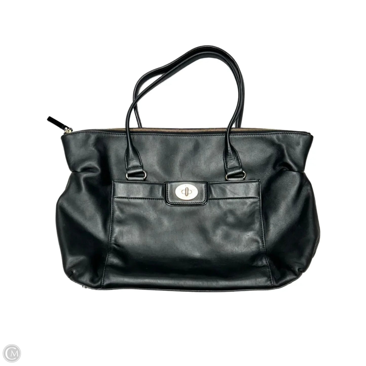 Handbag Designer By Kate Spade, Size: Large