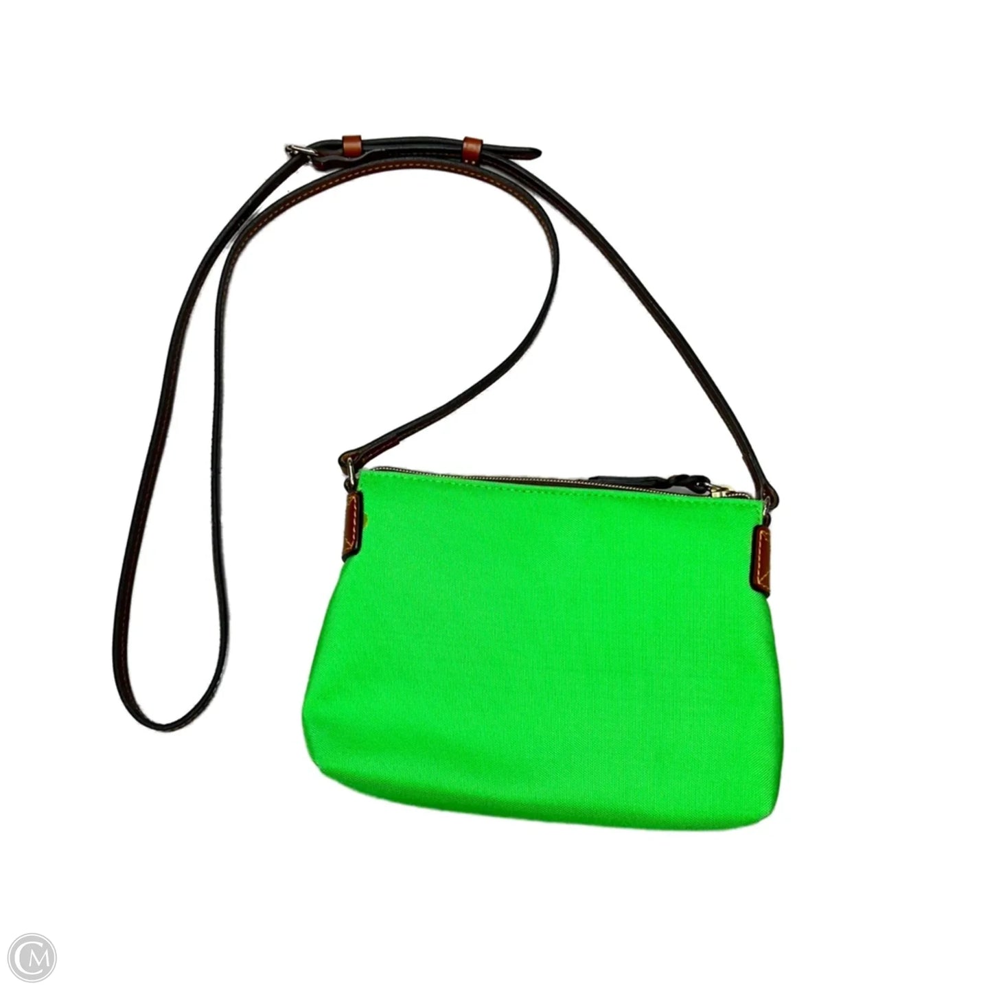 Crossbody Designer By Dooney And Bourke, Size: Small