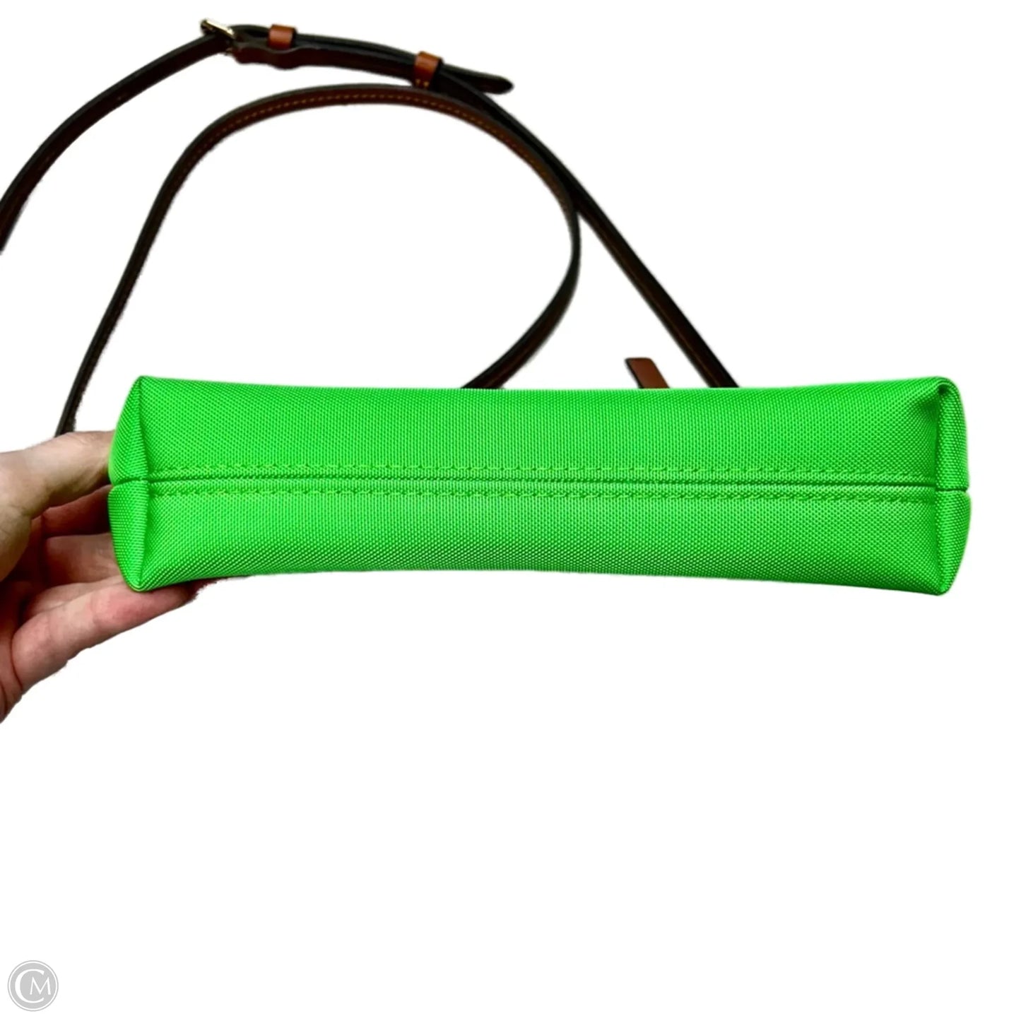 Crossbody Designer By Dooney And Bourke, Size: Small