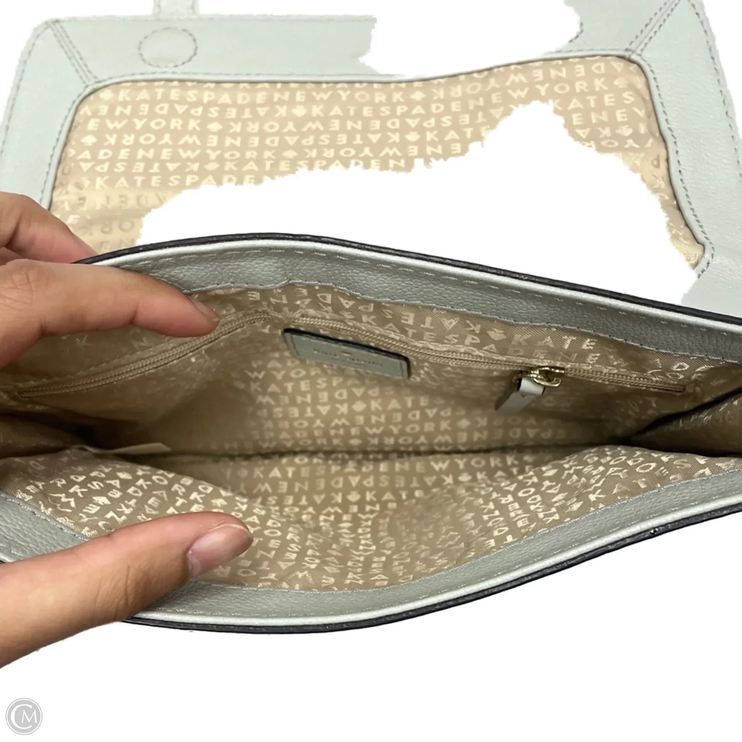 Crossbody Designer By Kate Spade, Size: Small