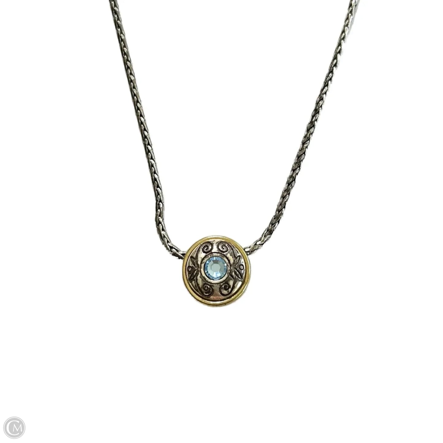 Necklace Chain By Brighton