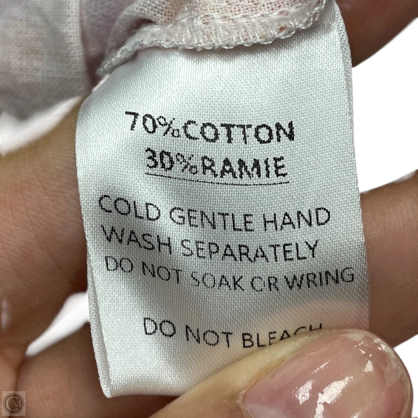 Dress Casual Maxi By Petal + Pup In Floral Print, Size: S