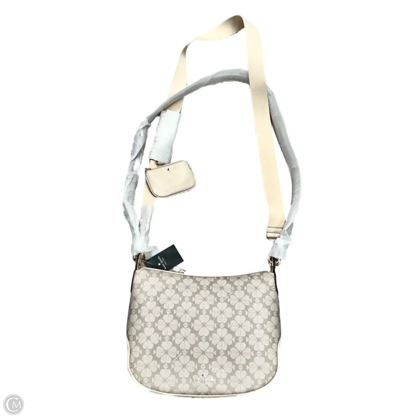 Handbag Designer By Kate Spade, Size: Medium