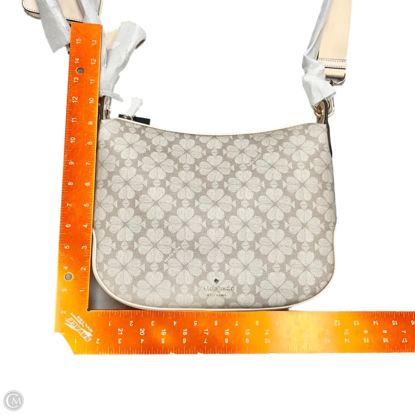 Handbag Designer By Kate Spade, Size: Medium