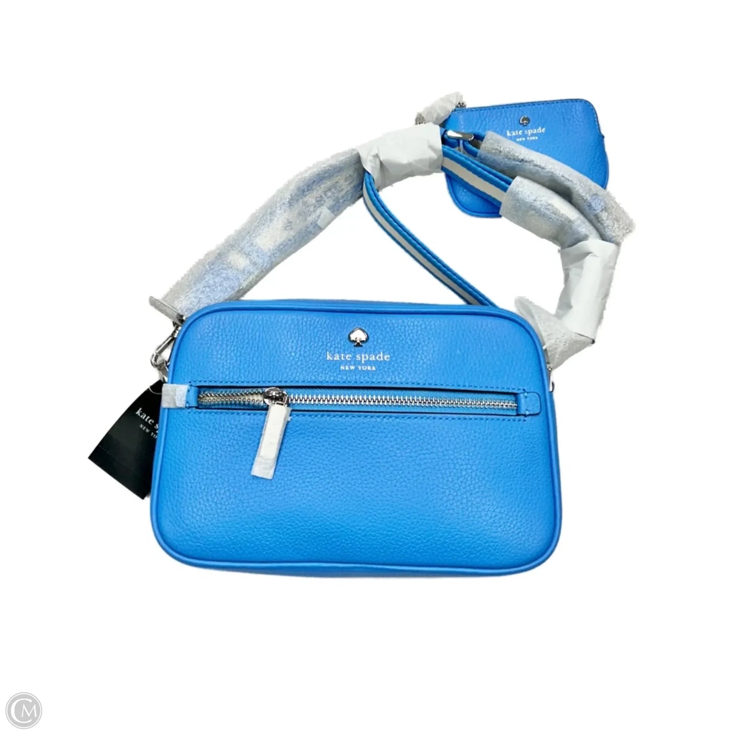 Crossbody Designer By Kate Spade, Size: Small