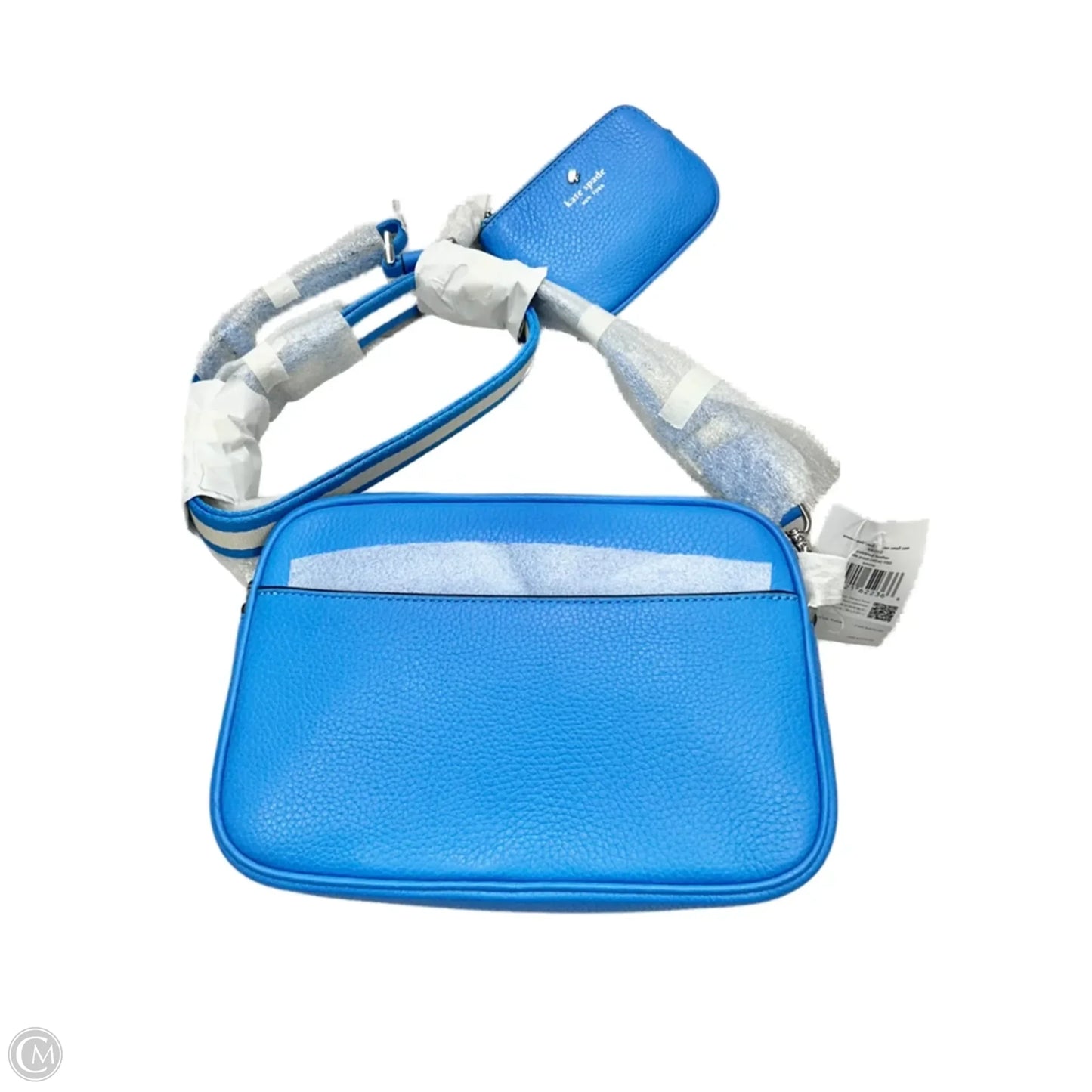 Crossbody Designer By Kate Spade, Size: Small