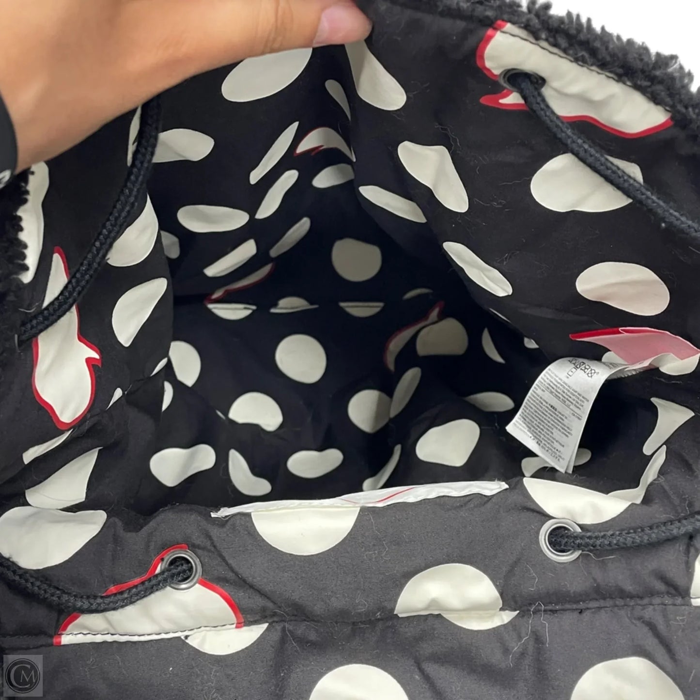 Backpack By Gap, Size: Medium