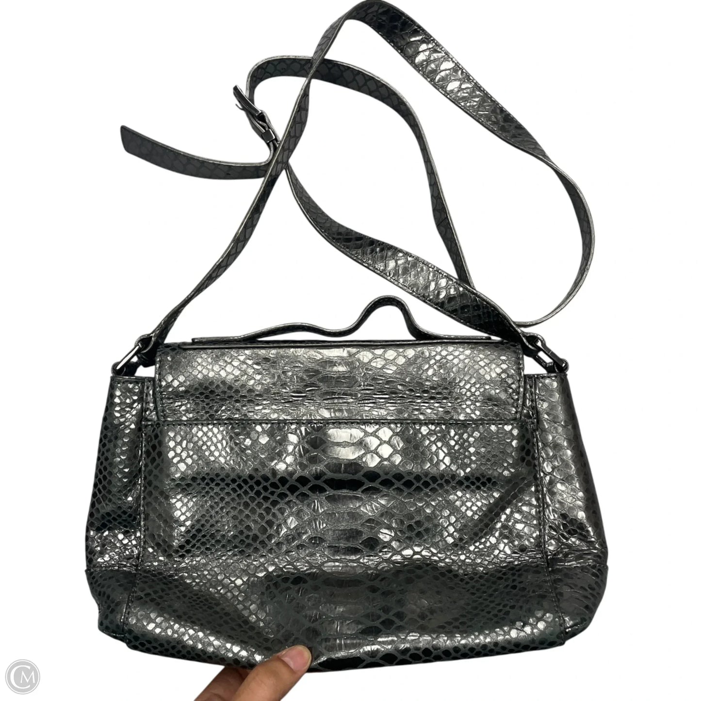 Crossbody By Michael By Michael Kors, Size: Small