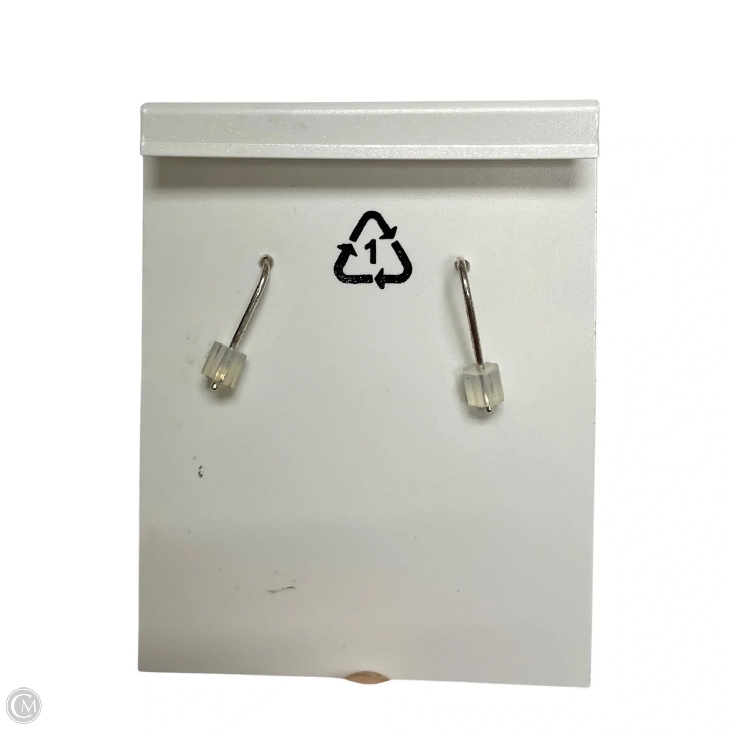 Necklace Set Sterling Silver By Genuine Flowers