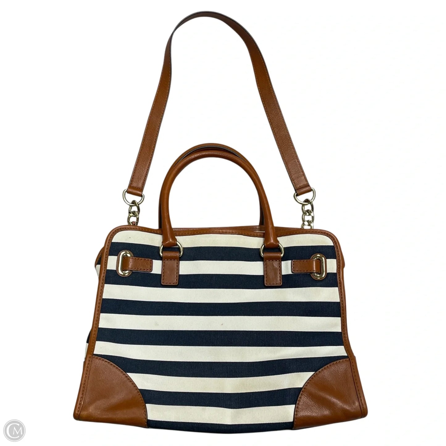 Handbag Designer By Michael By Michael Kors, Size: Medium