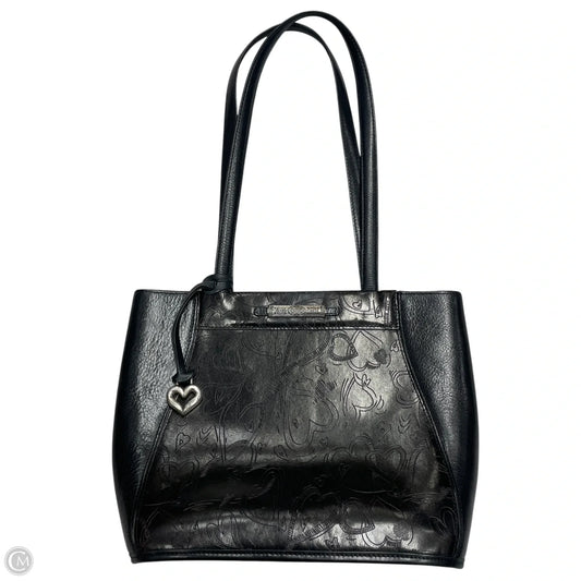 Handbag By Brighton, Size: Medium