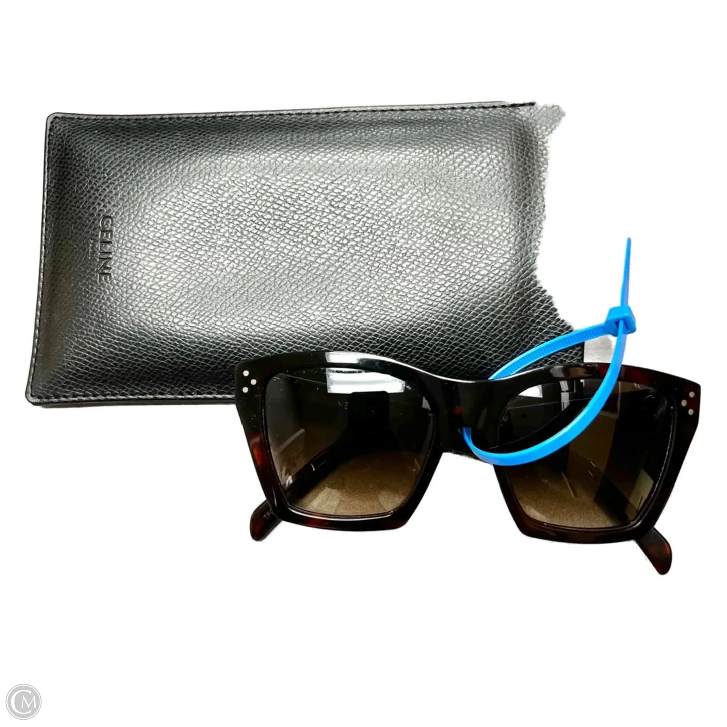 Sunglasses Luxury Designer By Celine