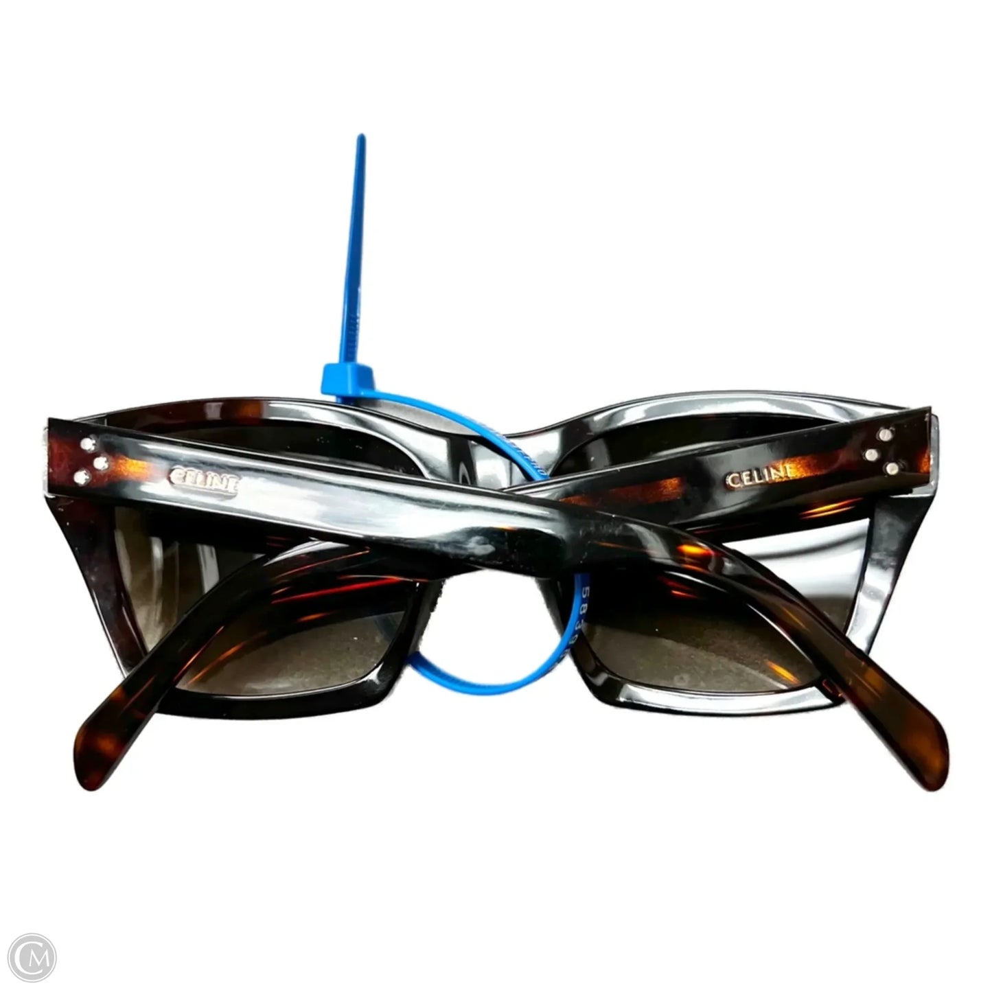 Sunglasses Luxury Designer By Celine