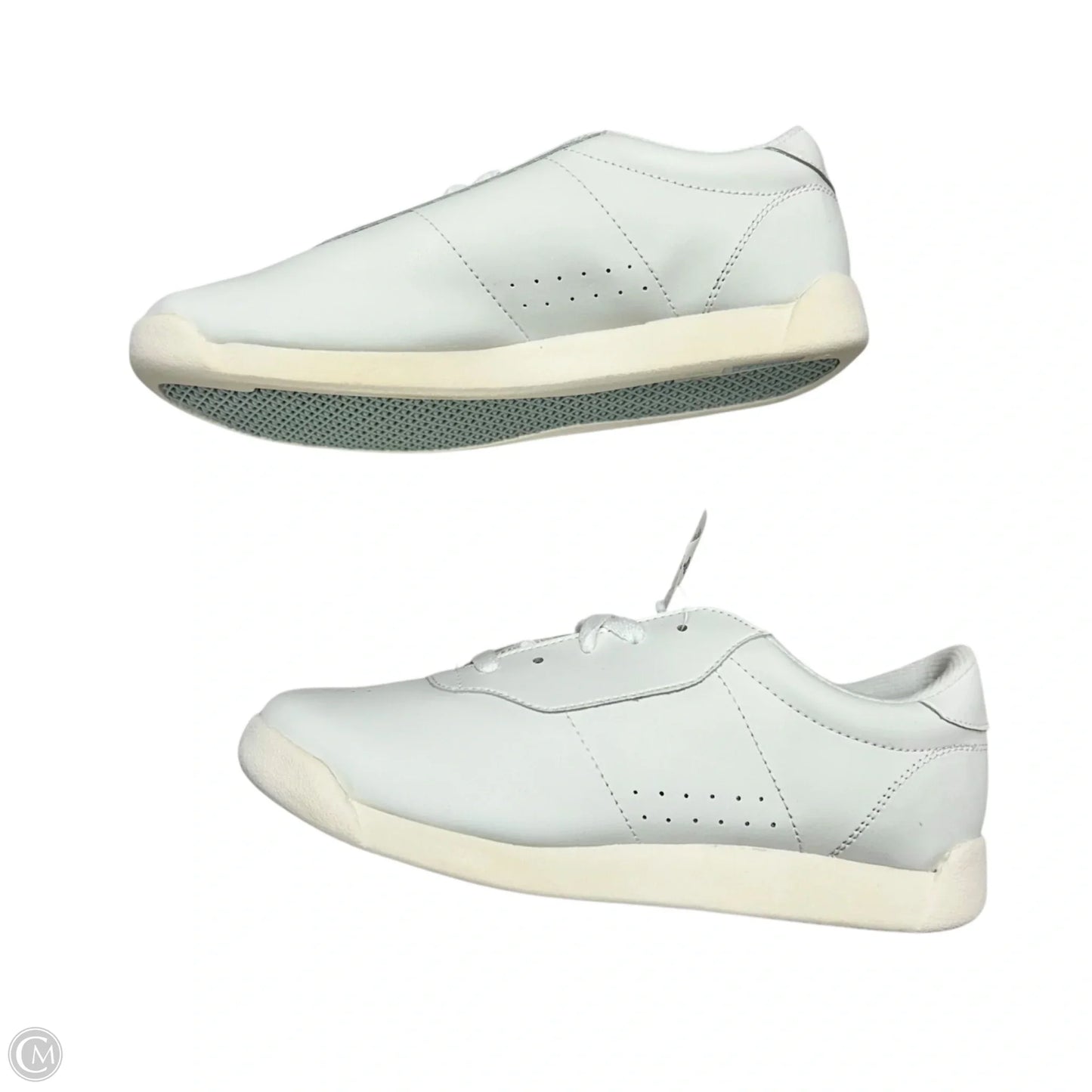 Shoes Sneakers By The Body Co In White, Size: 8