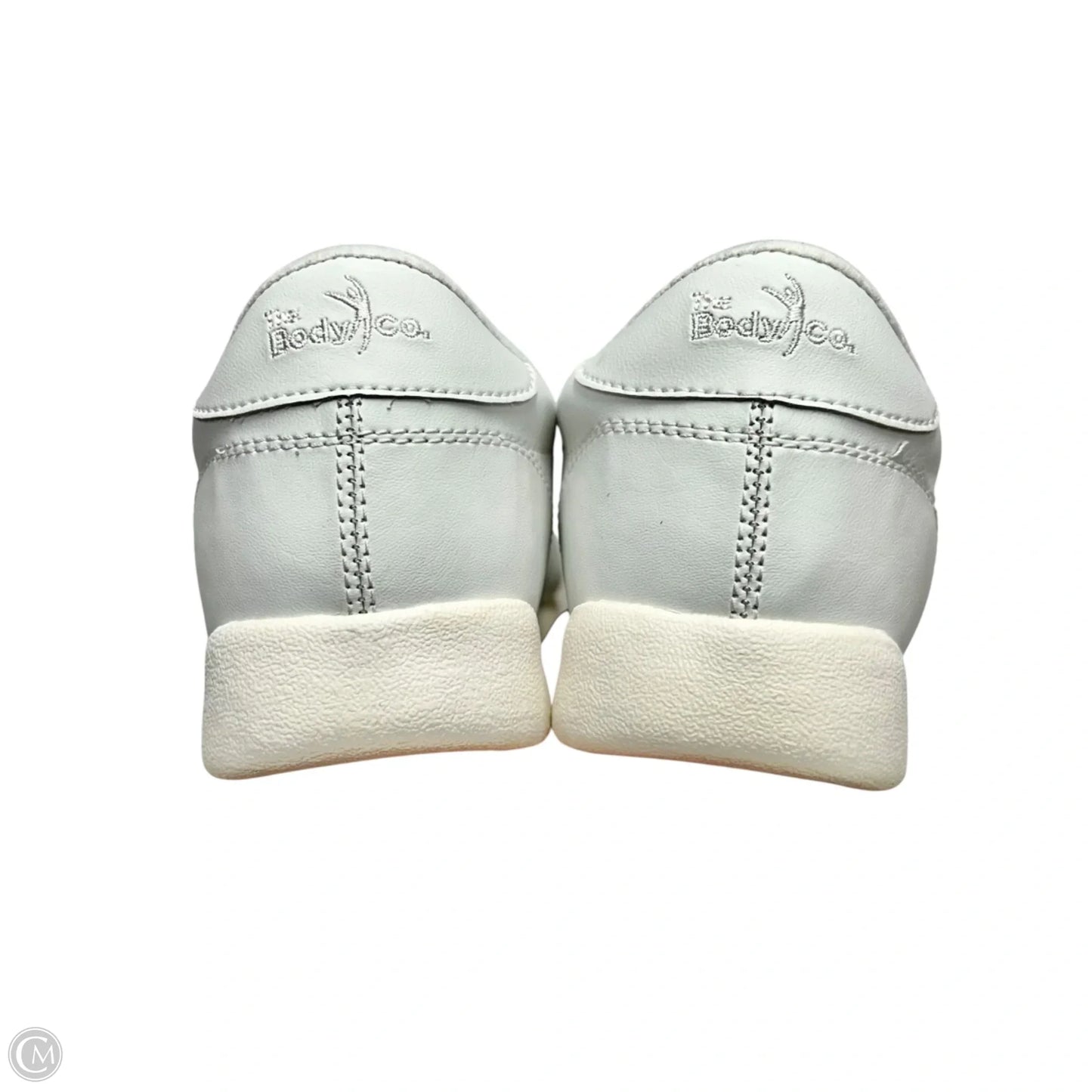 Shoes Sneakers By The Body Co In White, Size: 8