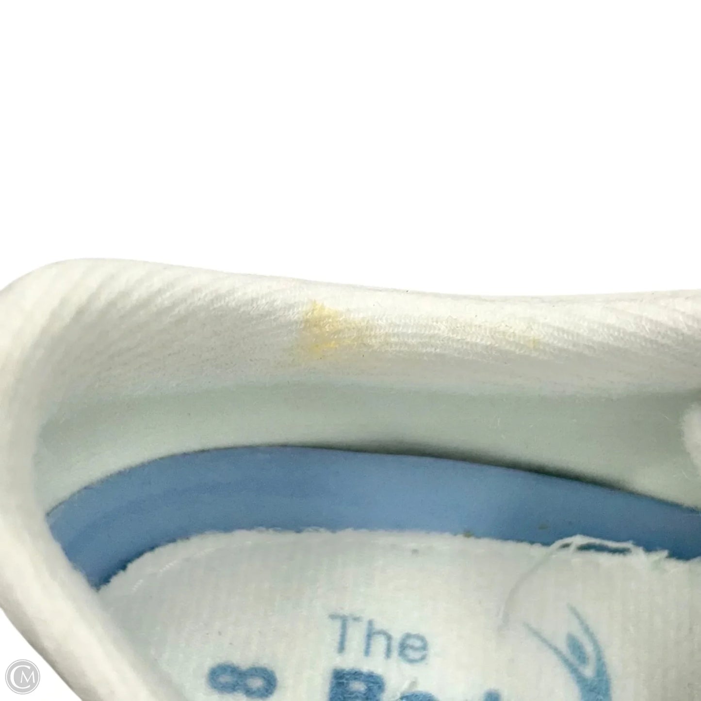 Shoes Sneakers By The Body Co In White, Size: 8