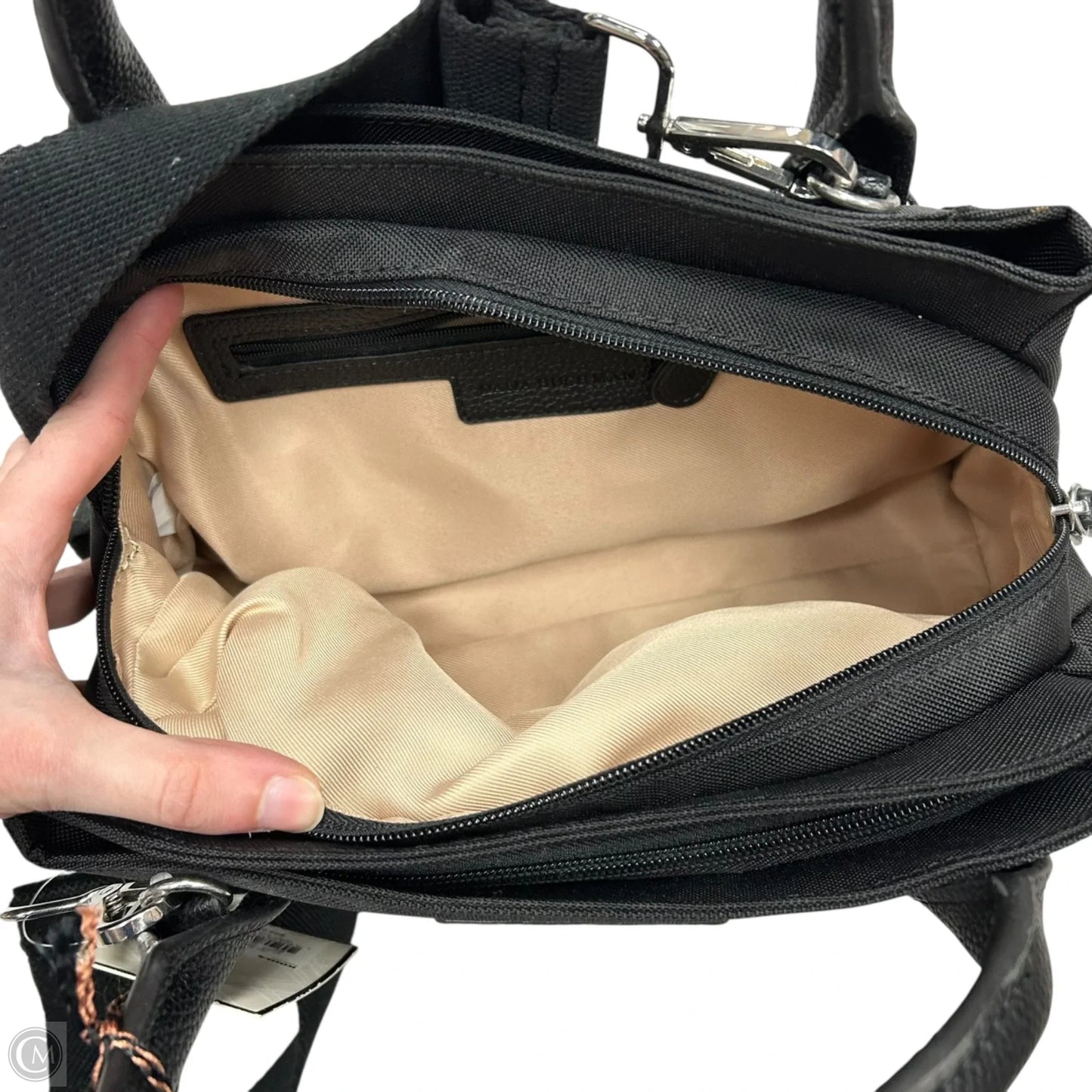 Crossbody By Dana Buchman, Size: Medium