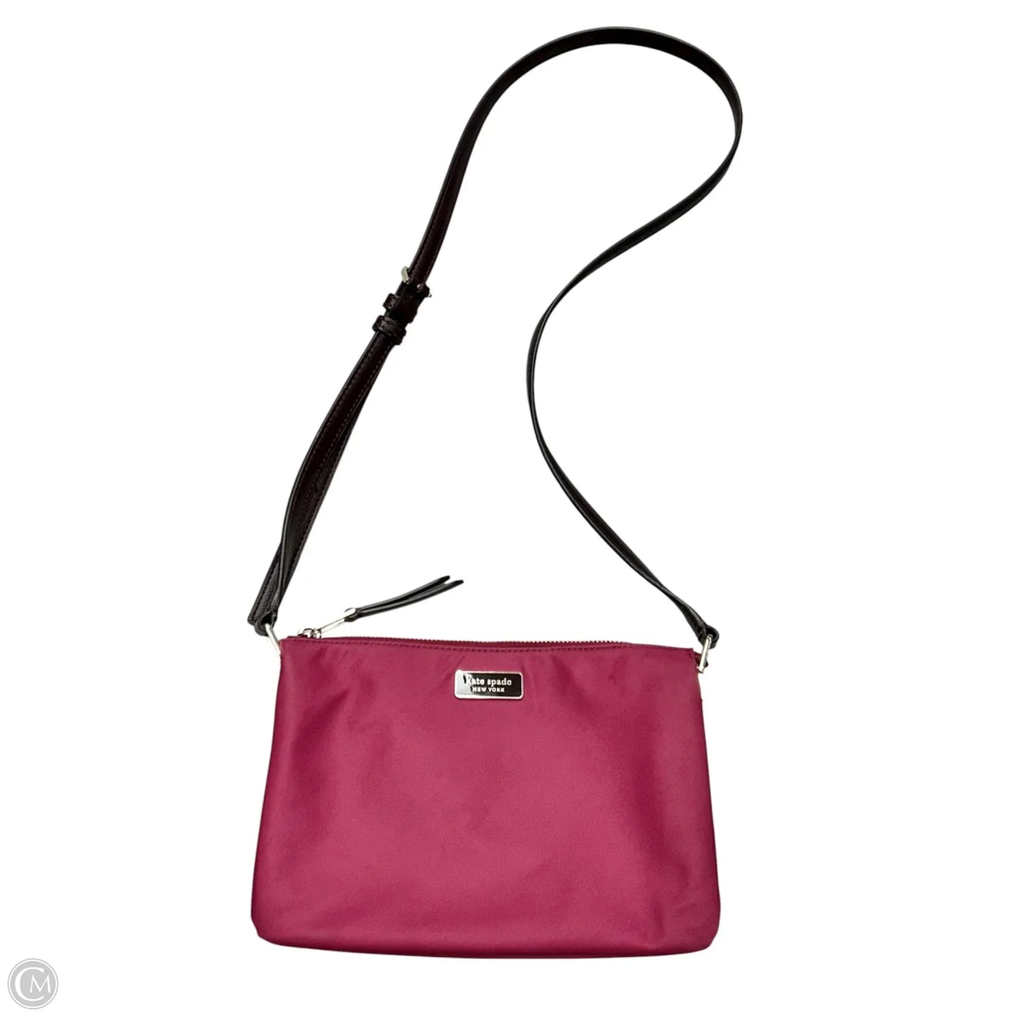 Crossbody Designer By Kate Spade, Size: Small