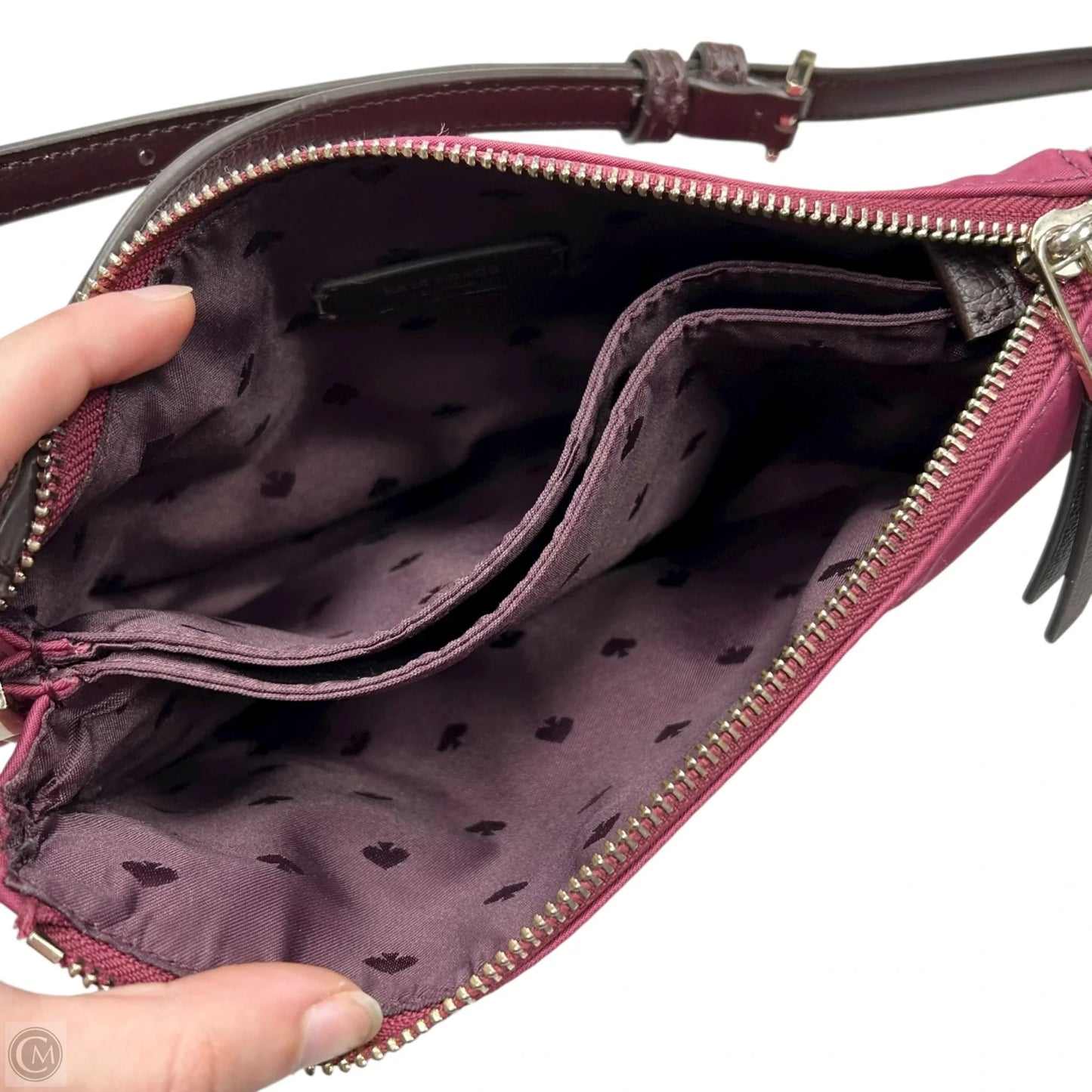 Crossbody Designer By Kate Spade, Size: Small