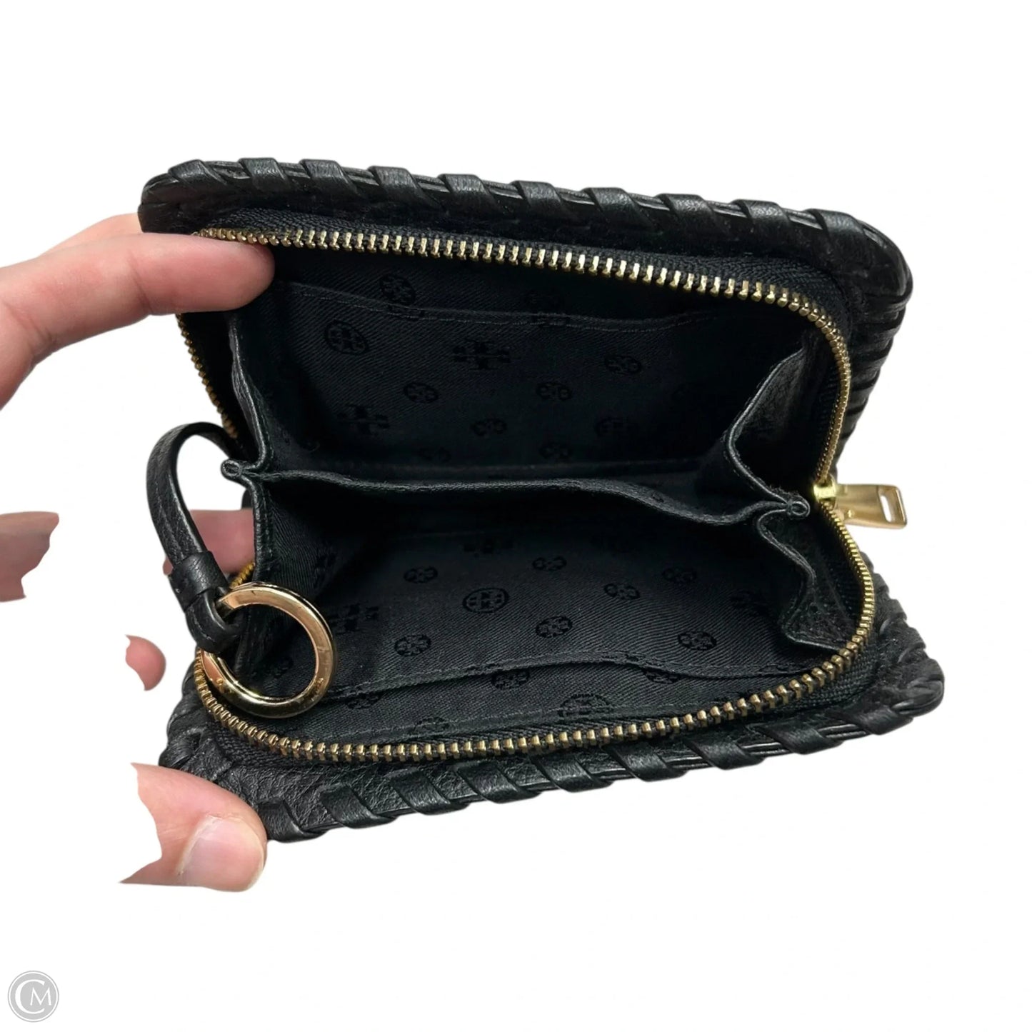 Wallet Designer By Tory Burch, Size: Small