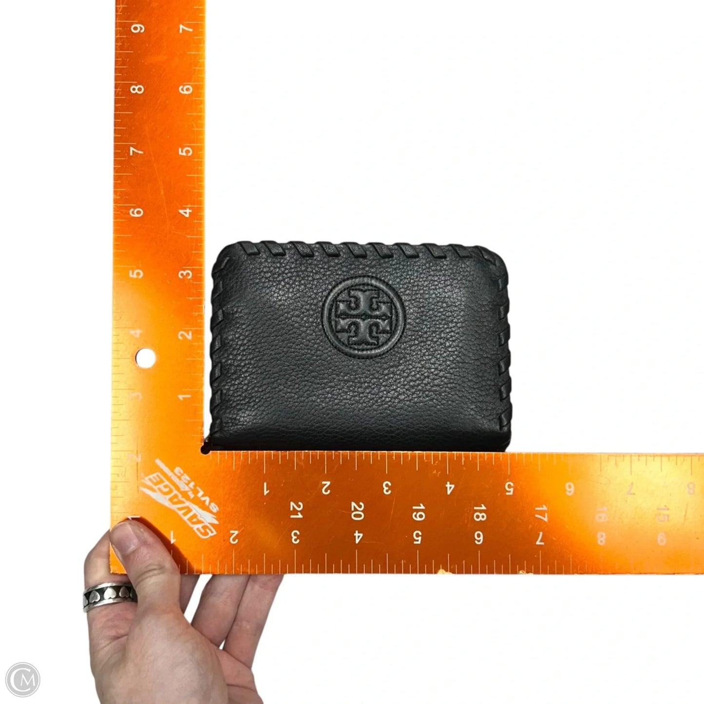 Wallet Designer By Tory Burch, Size: Small