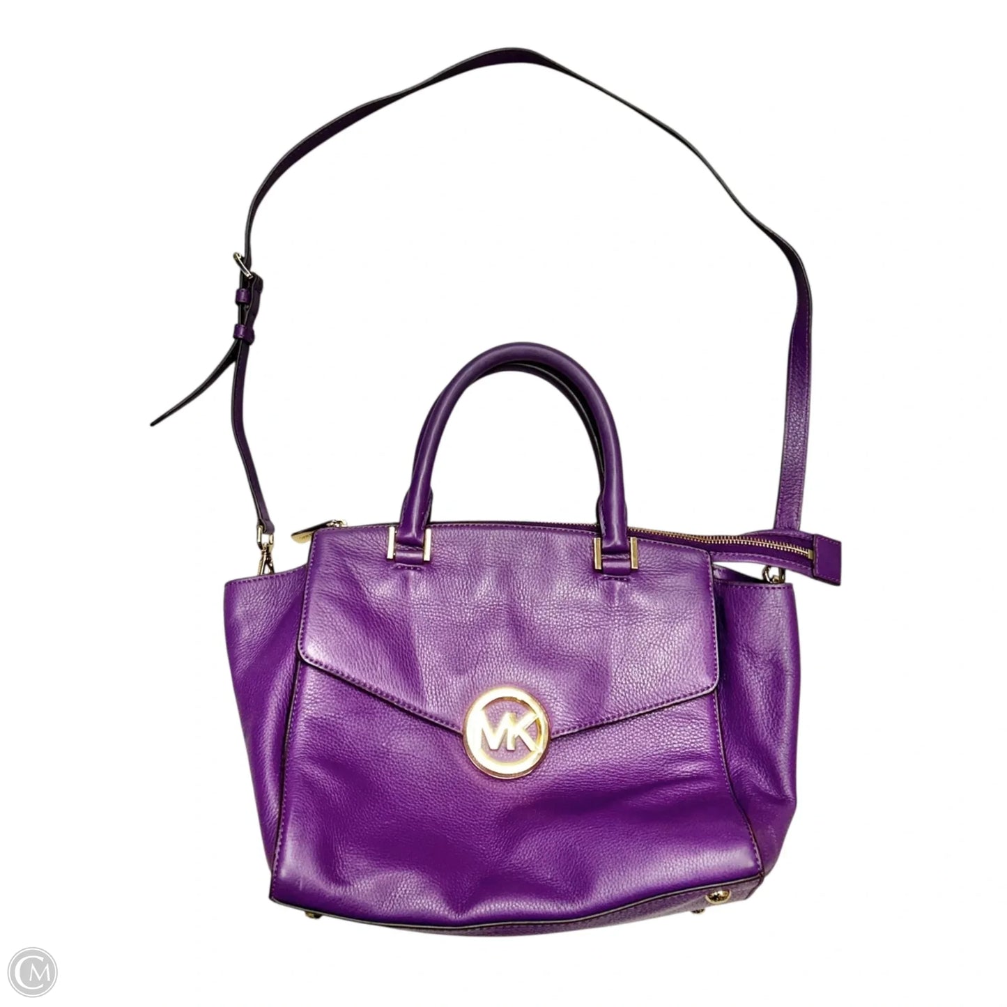 Handbag Designer By Michael By Michael Kors, Size: Medium