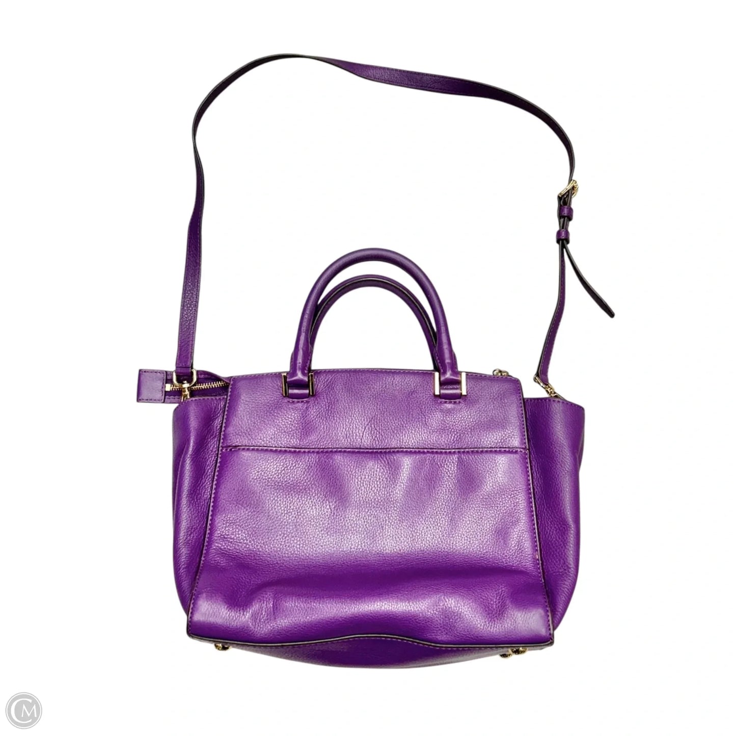 Handbag Designer By Michael By Michael Kors, Size: Medium