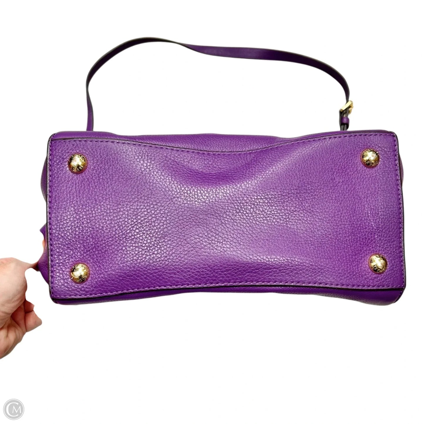Handbag Designer By Michael By Michael Kors, Size: Medium