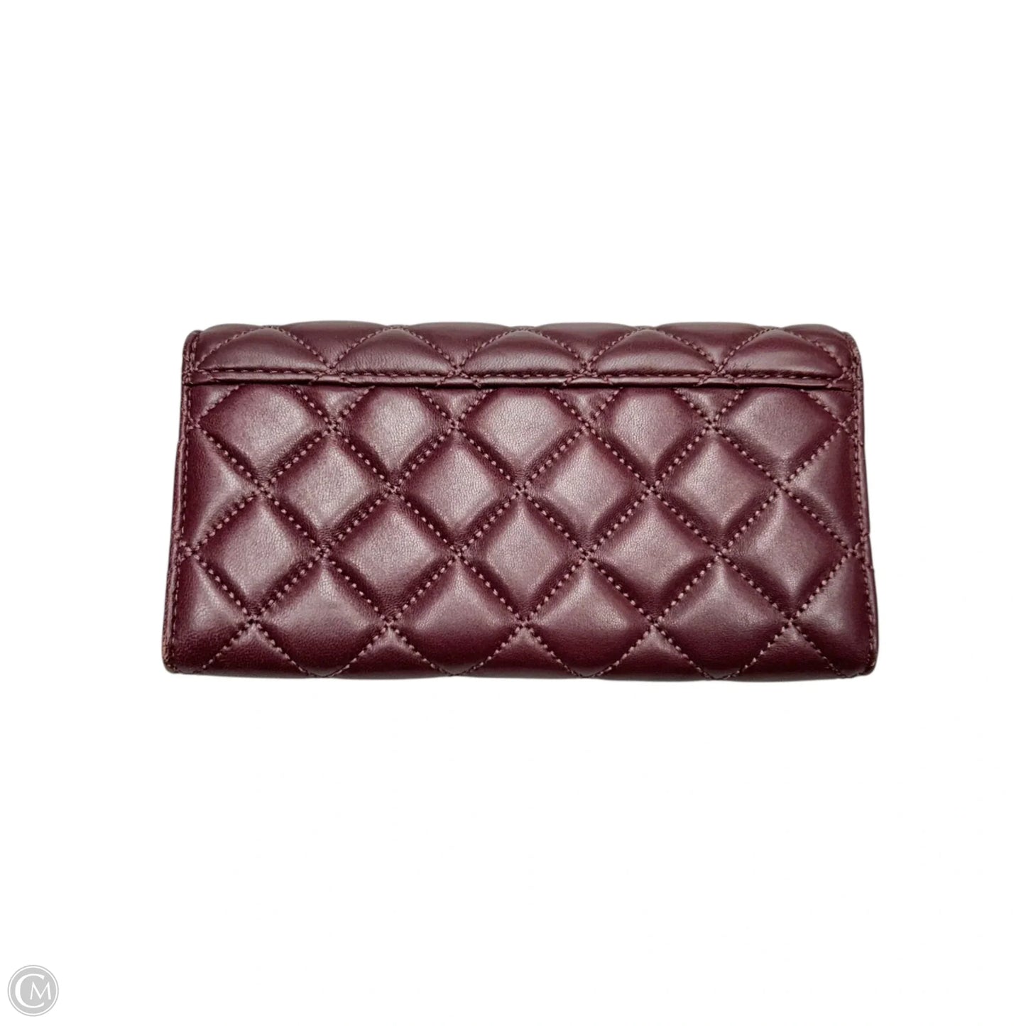 Wallet By Michael By Michael Kors, Size: Large