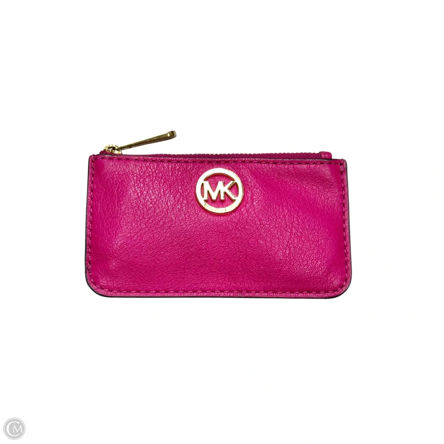 Id/card Holder By Michael By Michael Kors, Size: Small