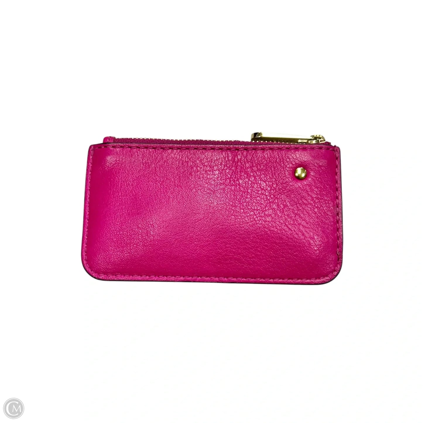 Id/card Holder By Michael By Michael Kors, Size: Small