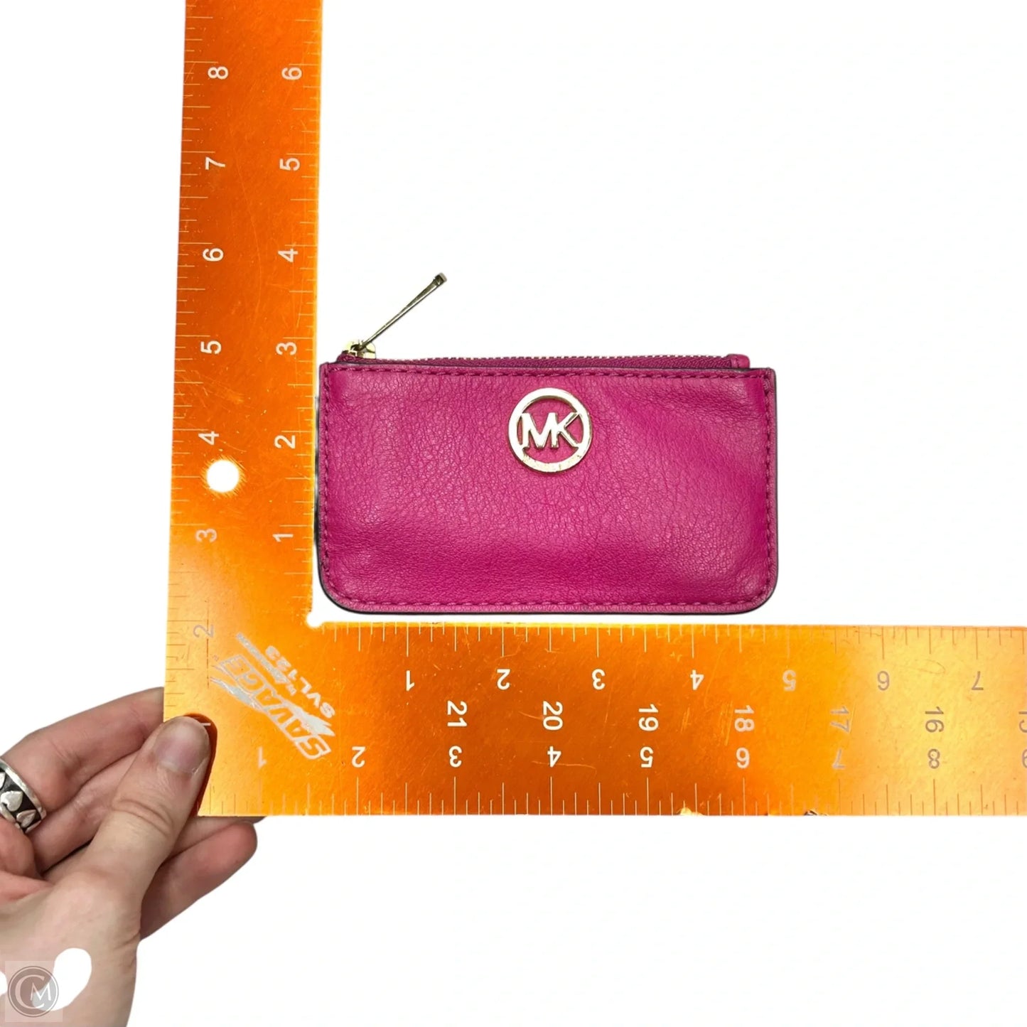 Id/card Holder By Michael By Michael Kors, Size: Small