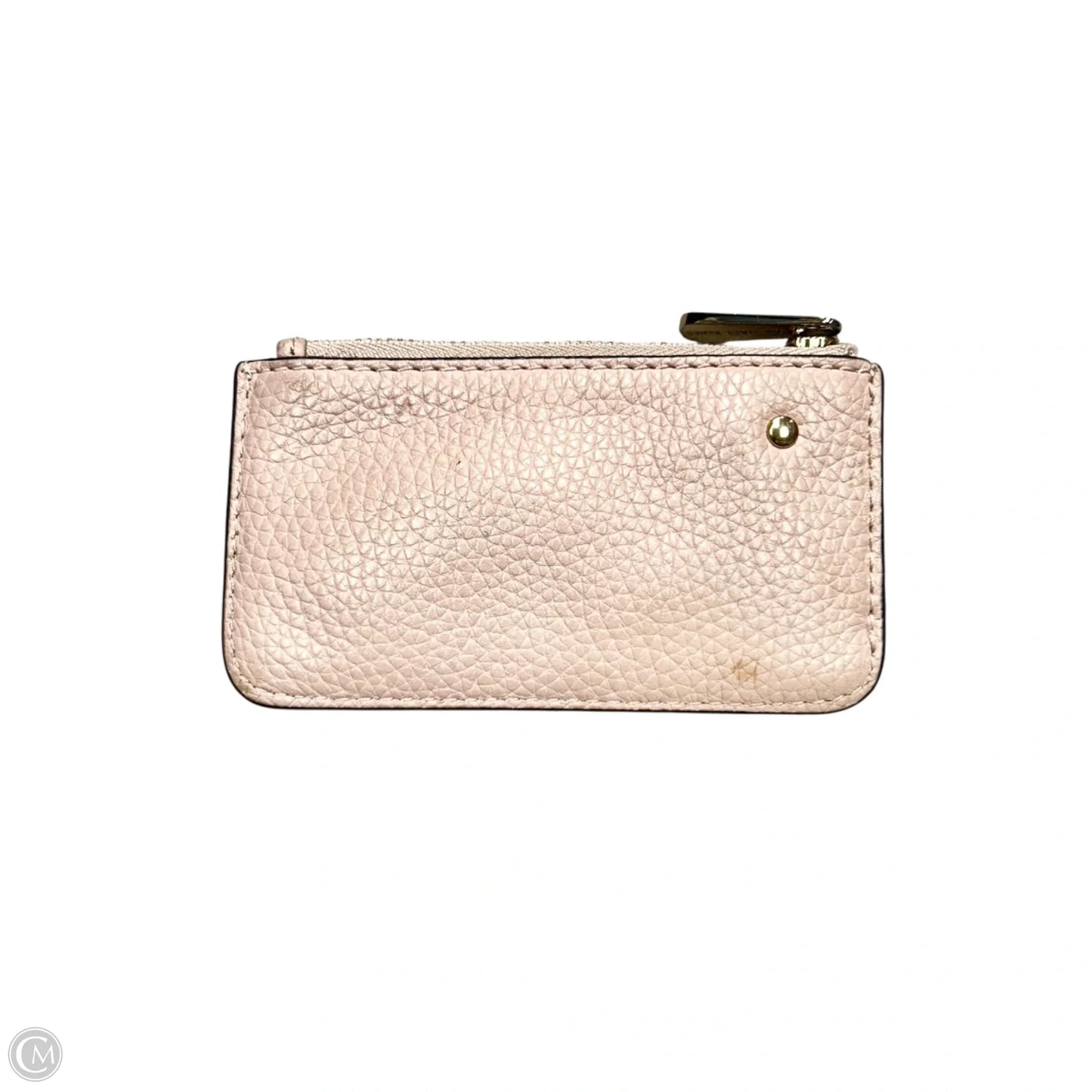 Id/card Holder By Michael By Michael Kors, Size: Small