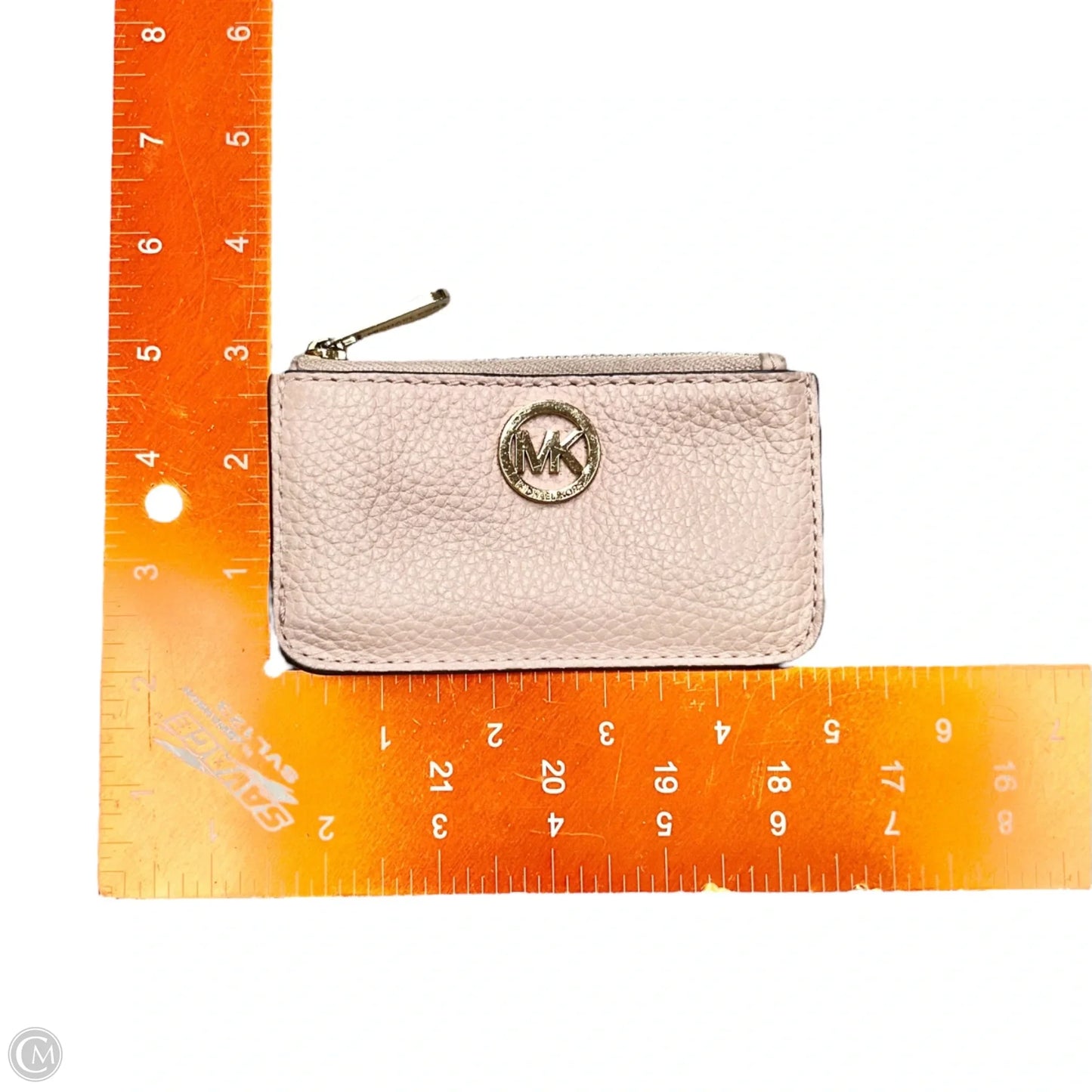 Id/card Holder By Michael By Michael Kors, Size: Small