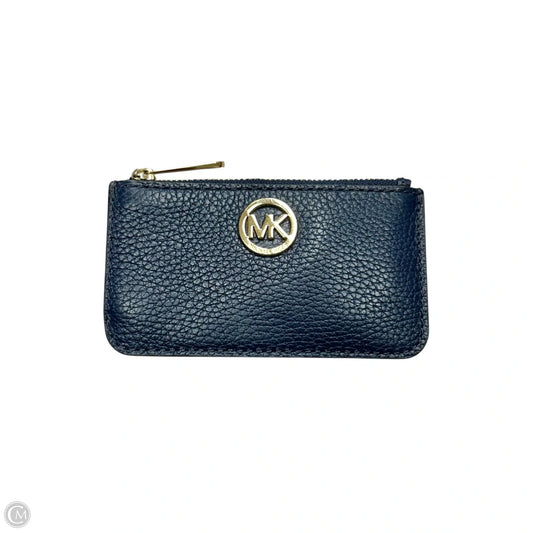 Id/card Holder By Michael By Michael Kors, Size: Small